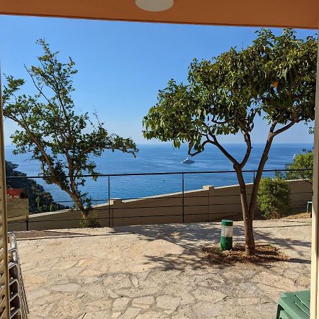 Appartement Villa Belle Epoque Roquebrune Cap Martin Екстер'єр фото